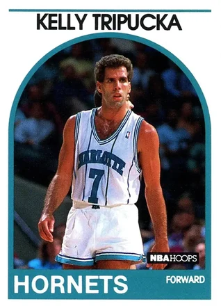 Kelly Tripucka
