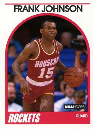 Frank Johnson