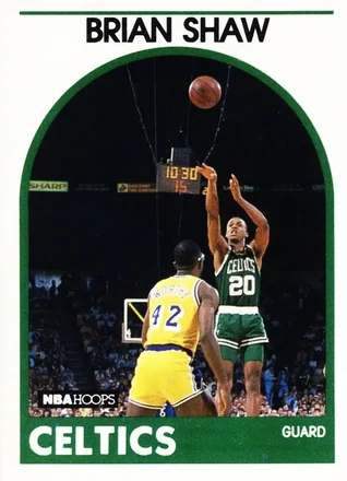 Brian Shaw