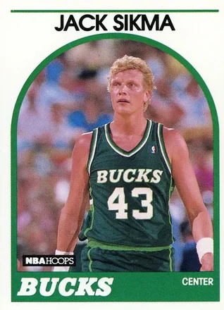 Jack Sikma
