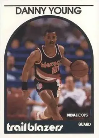 Danny Young