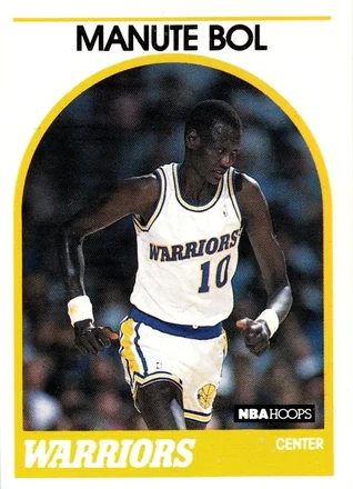 Manute Bol