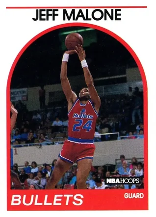 Jeff Malone