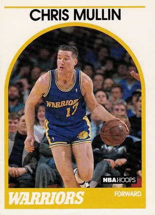Chris Mullin