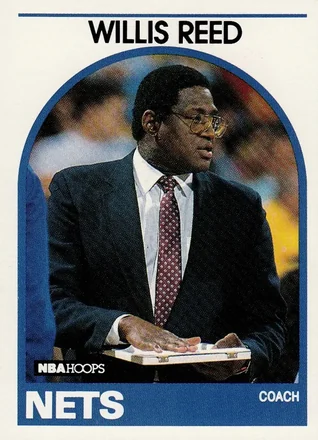 Willis Reed