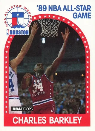 Charles Barkley