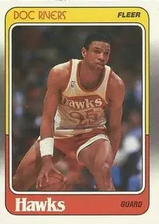 Doc Rivers