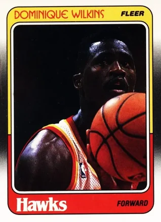 Dominique Wilkins