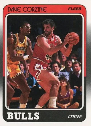 Dave Corzine