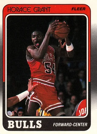 Horace Grant