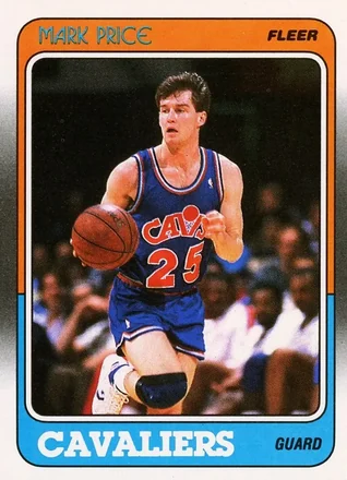 Mark Price