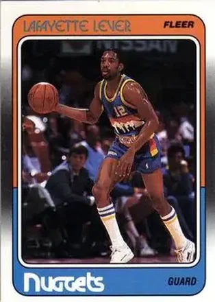 Fat Lever