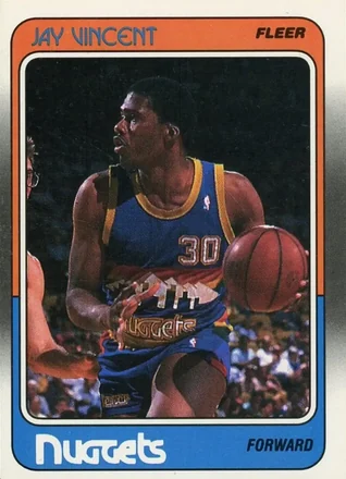 Jay Vincent