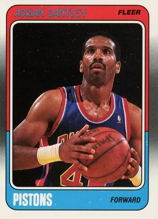 Adrian Dantley