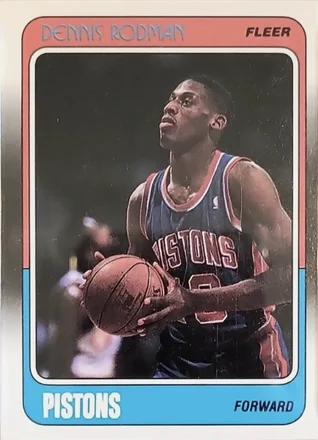 Dennis Rodman
