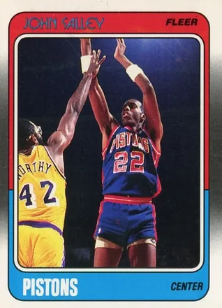 John Salley