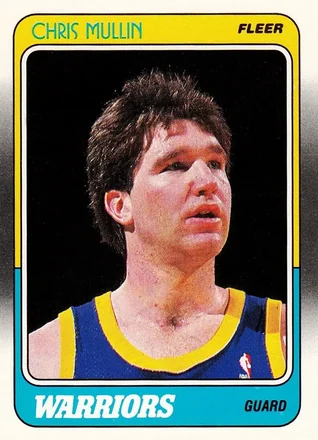 Chris Mullin