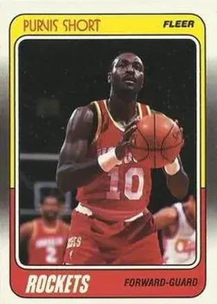 Purvis Short