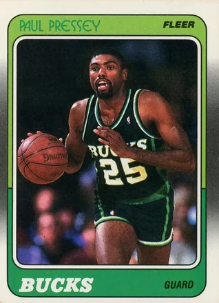 Paul Pressey