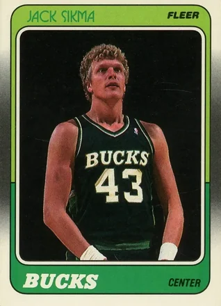Jack Sikma