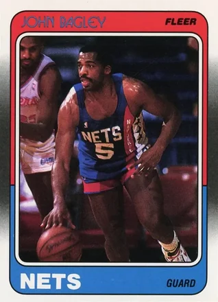John Bagley