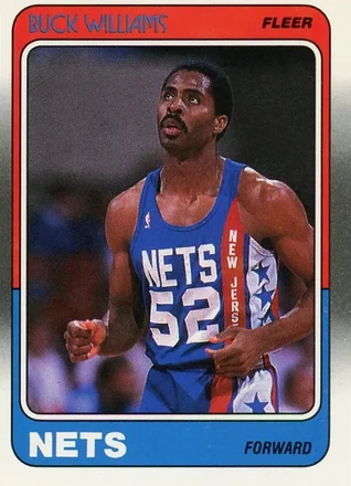 Buck Williams