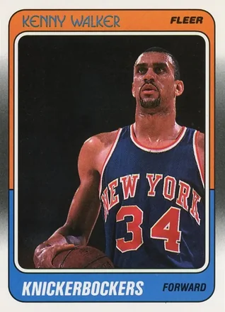 Kenny Walker