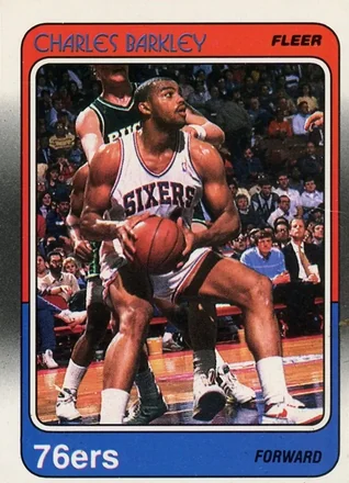 Charles Barkley