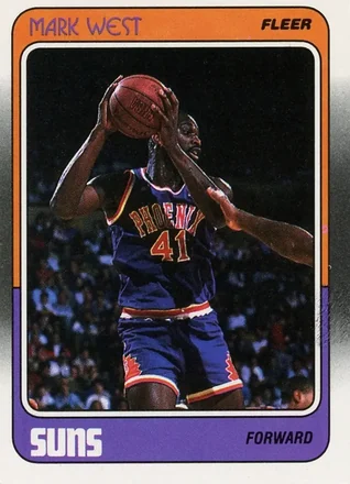 Mark West