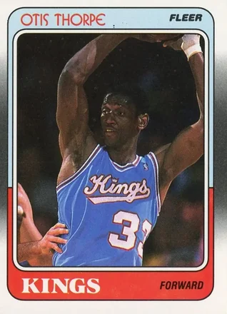 Otis Thorpe