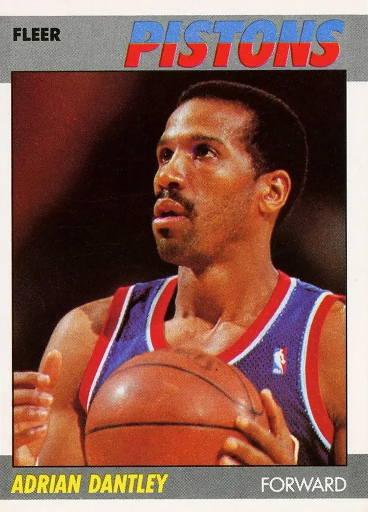 Adrian Dantley