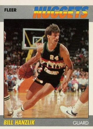 Bill Hanzlik