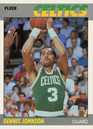 Dennis Johnson