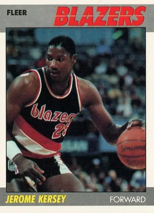 Jerome Kersey