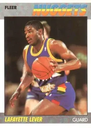Fat Lever
