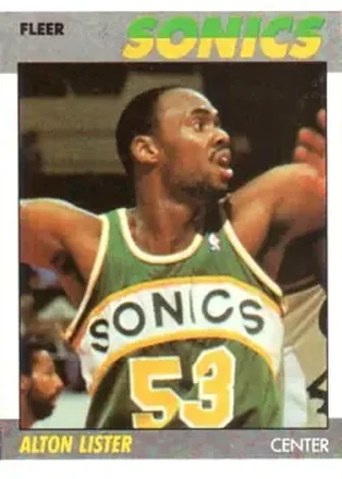 Alton Lister card preview