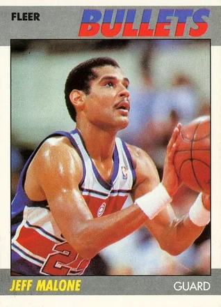Jeff Malone
