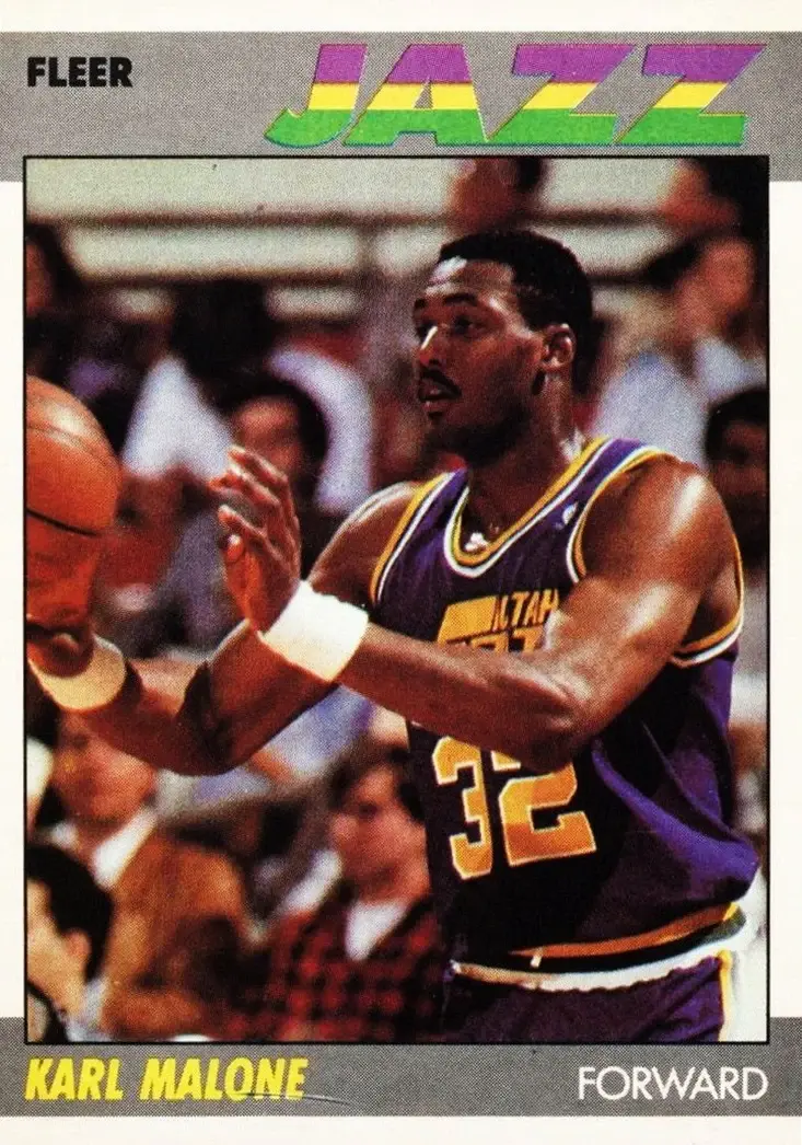 Karl Malone