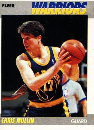 Chris Mullin