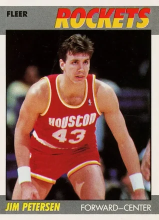 Jim Petersen