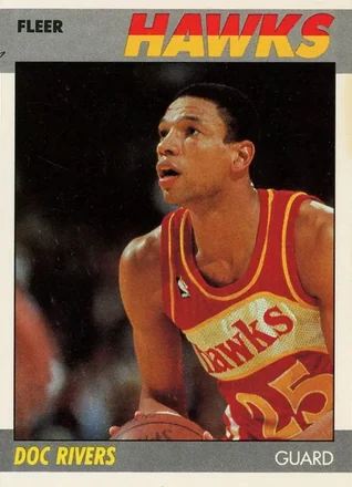 Doc Rivers