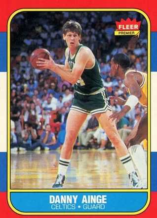 Danny Ainge