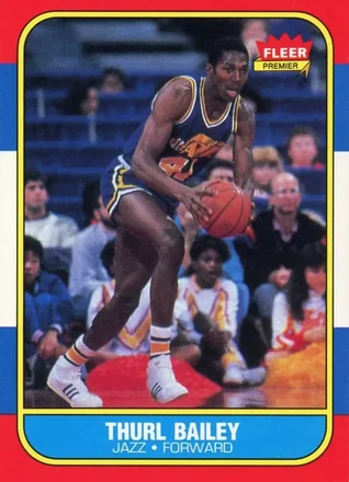 Thurl Bailey