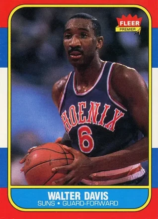 Walter Davis