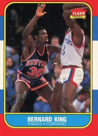 Bernard King