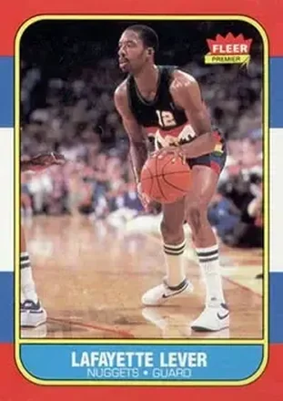 Fat Lever