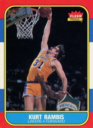Kurt Rambis