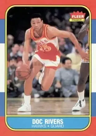 Doc Rivers