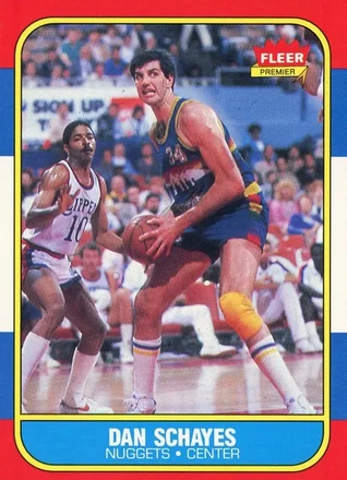 Danny Schayes