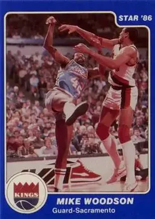 Mike Woodson